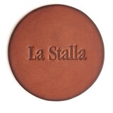 thumbnail of Served with Style - 111040 Camel - Onderzetter rond 10cm raw edge