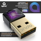 thumbnail of Aplic USB Bluetooth Stick Nano - BT V5.0 Adapter Bluetooth 5.0 Dongle