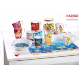 thumbnail of Ritzenhoff & Breker Haribo Thumbs Up Trinkglas 380 ml 6er Set Orange