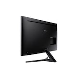 thumbnail of Samsung U32J590 81,3 cm (32 Zoll) 3840 x 2160 Pixel 4K Ultra HD LED Schwarz