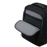 thumbnail of Samsonite 153527-1041 Evosight Rugzak met Wielen 17,3” | Easy Pass System | Zwart