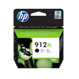 thumbnail of Hp 912xl 3yl84ae Cart. Dencre Noir Authentique, Grande Capacite - Hp Officejet Pro 8022/ 8023/ 8024/ 8025