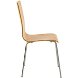 thumbnail of 16er-Set Wartezimmerstuhl PEPE natura