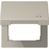 thumbnail of Jung Klappdeckel ES 2990 KL SOC ES2990KLSOC