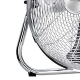 thumbnail of MPM MWP-04 Ventilador industrial suelo cuerpo metal, 3 aspas metálicas 35cm, 3 velocidades, potente motor silencioso 60W