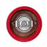 thumbnail of PEUGEOT Pfeffermühle Gewürzmühle BISTRO 10 rot red passion lackiert 40703