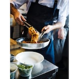 thumbnail of SAMSUNG Four A Micro Ondes Samsung Programmable - Sole Fixe Ceramique - 464X559X372 - 1500W - 26L - 230/1/50 CM1529A