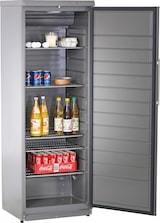 thumbnail of Volltürkühlschrank KU 360 grau
