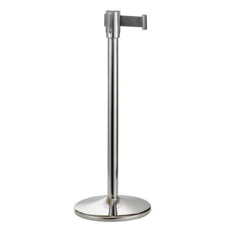 Saro Afzetpaal met trekkoord Model AF 206 S