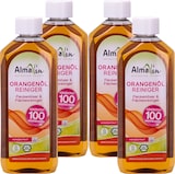 thumbnail of ALMAWIN Orangenölreiniger 500 ml x 4 Flaschen Konzentrat