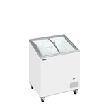 thumbnail of Congelador para helados 720×615×949 mm Blanco