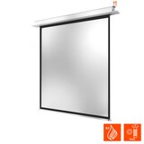 thumbnail of celexon Deckeneinbauleinwand Motor Professional Plus 240 x 240 cm