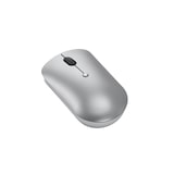 thumbnail of Lenovo 540 souris sans fil compacte avec récepteur usb-c gris
