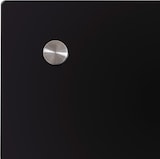 thumbnail of Glasboard Scritto 120x90cm schwarz.