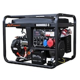 thumbnail of GG9000LE-3 Generador Gasolina Trifásico ITCPower
