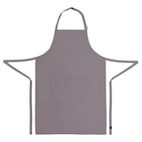 thumbnail of Chef Works grijs schort