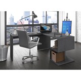 thumbnail of Web Furniture ESSE Scrivania Angolare Melaminico 180/160cm   Report