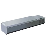 thumbnail of Saro Kühlaufsatz Mit Deckel - 1/3 Gn Modell Vrx 1500 S/S