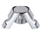 thumbnail of Bouchon Bouteille de Champagne Inox