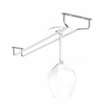 thumbnail of Support verres, BarUp, 408x115x(H)30mm