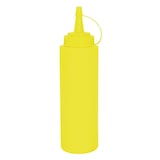 thumbnail of Distributeur de sauce Vogue jaune