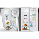 thumbnail of PKM Vollraumkühlschrank KH KS242E - weiß, 242L, freistehend, Kühlschrank