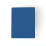 thumbnail of Benetton - Lençol de Baixo 200/200+30cm Azul Rainbow