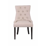 thumbnail of Esszimmerstuhl Aberdeen Stoff creme/antik