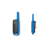 thumbnail of Motorola T62 Walkie Blu, PMR446, 16 canali + 121 codici, 8 km, display LCD