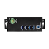 thumbnail of EXSYS EX-1186HMVS-2 4 Port USB 3.2 Gen 1 HUB mit 15KV ESD Überspannungs-Schutz