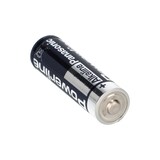 thumbnail of 10x MIGNON AA LR6 MN1500 Batterie PANASONIC POWERLINE INDUSTRIAL 3133mAh