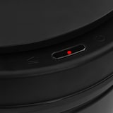 thumbnail of DELUKE® Sensor Mülleimer Küche 70L Schwarz Automatik Bewegungssensor Klemmring Smarter Abfalleimer mit Deckel Müllbehälter Kücheneimer
