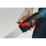 thumbnail of Bosch GTR 55-225 Trockenbauschleifer 910 RPM Schwarz, Blau 550 W