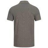 thumbnail of Nitras Motion Tex Light Poloshirt | Gr. 4XL | 100% Baumwolle | grau