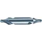 thumbnail of Zentrierbohrer HSS, Form R, 60°, Ø 5,00 mm, IMATEC