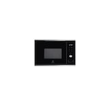 thumbnail of ELECTROLUX Micro-ondes Gril Encastrable 20l 800w Noir/inox KMSD203TMX