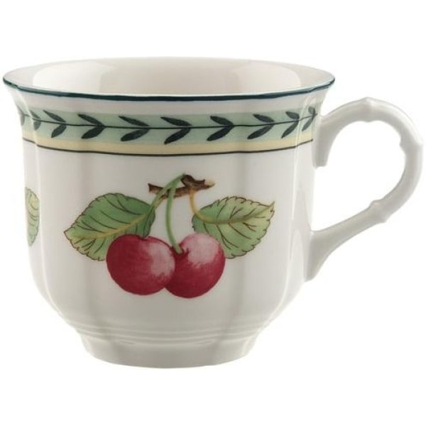 Villeroy & Boch French Garden Fleurence Kaffeeobertasse 150ml