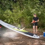 thumbnail of Idropulitrice Idropistola portatile 18V con batteria 2Ah e caricabatterie Black+Decker