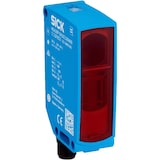 thumbnail of Sick Kompakt-Lichtschranke WLA26P-24162100A00 1218664