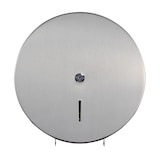 thumbnail of ROSSIGNOL Distributeur de papier WC en inox brossé 200M AXOS
