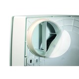 thumbnail of Schachtventilator Quadro Medio AP Weiß 29