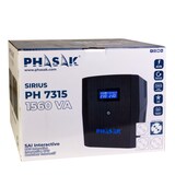 thumbnail of SAI Phasak Sirius Interactivo 1560 VA – PH 7315