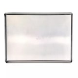 thumbnail of DE BUYER Antihaftbeschichtetes Aluminium Backblech Rechteck grau 40 x 30 cm