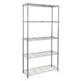 thumbnail of BKN Estanteria Serie Stylo 5 Baldas/90 180 X 90 X 35 2060010001