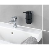 thumbnail of WENKO Wand Seifenspender Mod. Woya, Schwarz