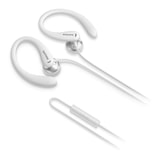 thumbnail of Philips TAA1105WT/00 Auriculares y cascos con cable, intrauditivos Sport Blanco