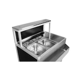 thumbnail of EFESTO 90 Cocktailstation voor binnen