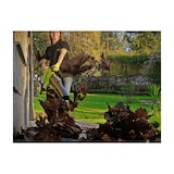 thumbnail of Aspirateur et Souffleur de feuilles 3000W CONFORT PLUS Sac 35L VITO