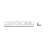 thumbnail of Tastatur-Maus-Set WKM-550 00173066 grau