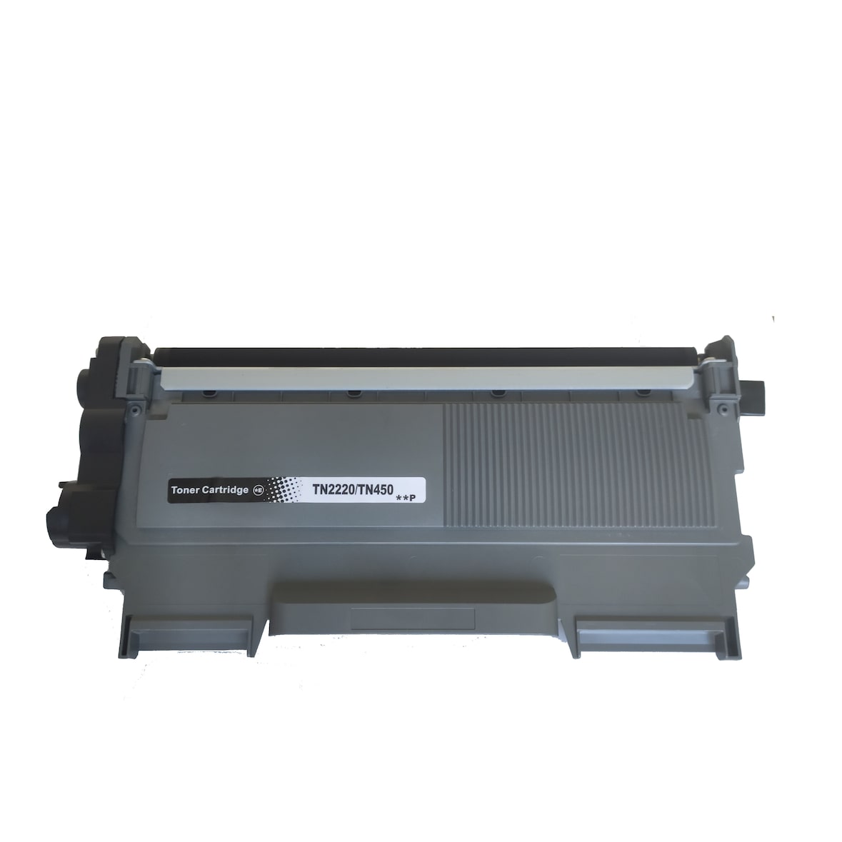 Toner kompatibel f. Brother MFC-7460 / MFC-7460DN ersetzt TN-2220 und TN-2210 von Brother